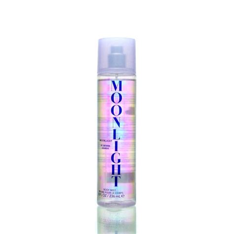 Ariana Grande Moonlight Body Mist 236 Ml Redzilla