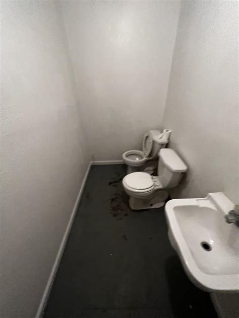 Communaltoilets