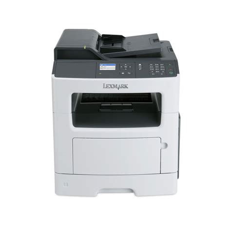 Lexmark Mx310dn Imprimante Multifonction Lexmark Sur