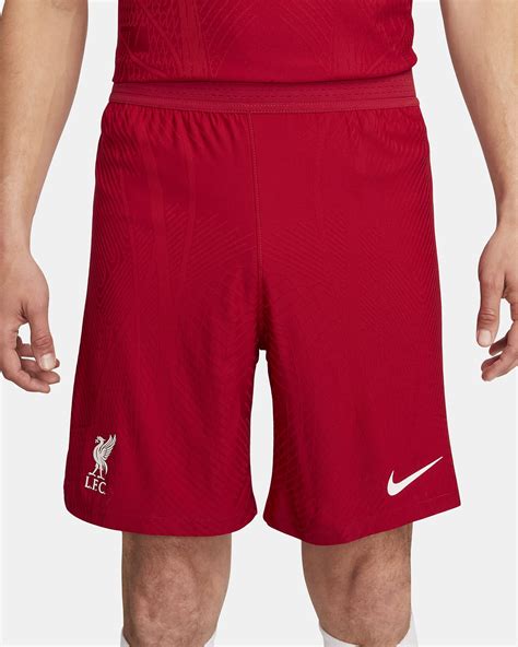 Short De Football Nike Dri FIT ADV Liverpool FC 2022 23 Match Domicile