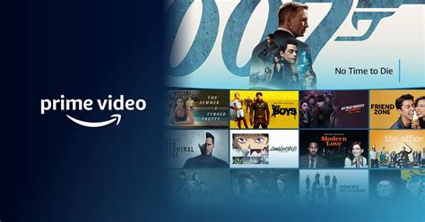 Amazon Prime Video จัดโปร 149 บาทเดือน พร้อมประกาศลงทุนในไทย เผยออริ