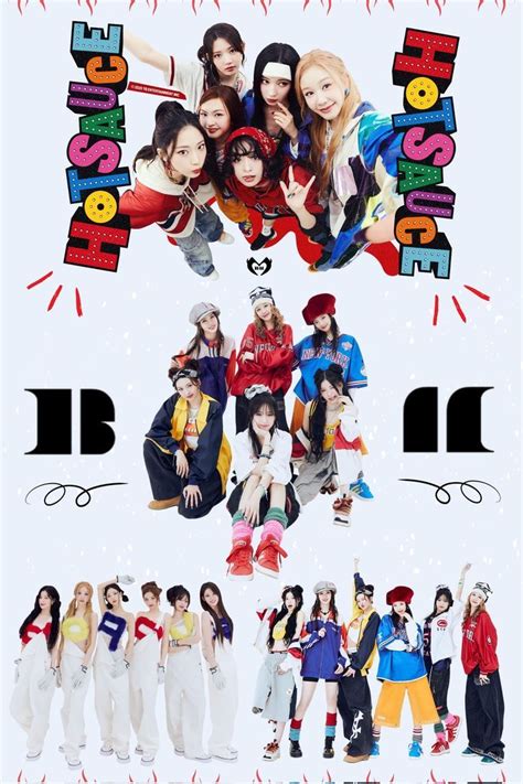 BABYMONSTER HOT SAUCE OUT NOW Nel Pop Kpop Idol