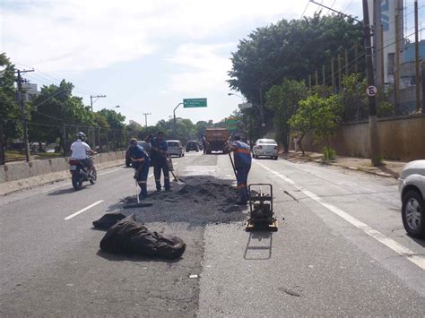 Feriado De Carnaval Foi De Muito Trabalho Para As Equipes De Tapa