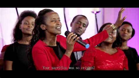 Ambassadors of Christ Choir (Rwanda) APK pour Android Télécharger