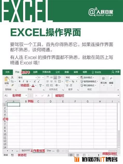 八个非常实用的excel小技巧 轻松提升办公效率 逍遥乐