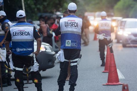 Opera O Lei Seca Ser Refor Ada Nesta Sexta Feira Por Todo O Feriado