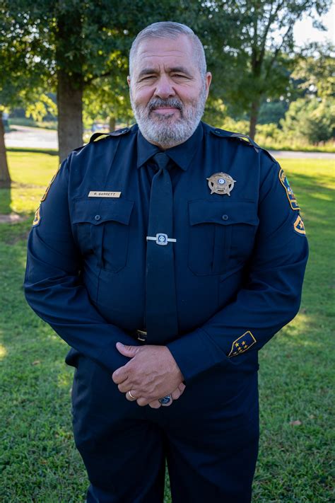Spartanburg - Deputy Spotlight! Meet Deputy First Class Ron Garrett ...