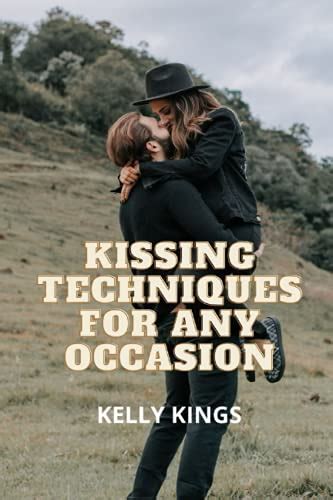 Kissing Techniques for Any Occasion: best kissing tips techniques and ...