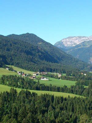 Pinegg Kaiserhaus Alpbachtal