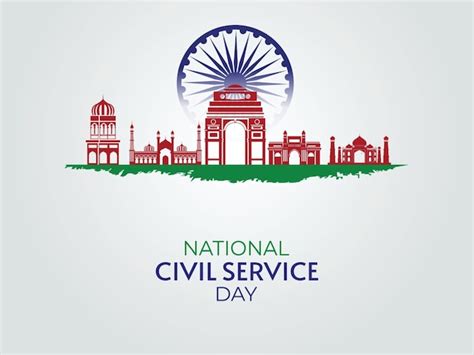 National Civil Service Day 2024 Wishes Quotes History And Key Facts