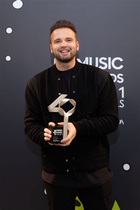 Estos Son Los Ganadores De Los Music Awards Illes Balears En