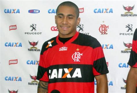 Veja Por Onde Andam Refor Os Do Flamengo Que Talvez Voc Nem Lembre