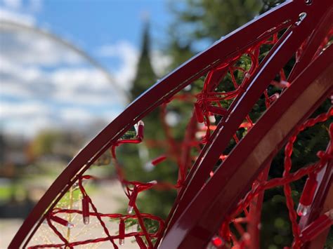 A Windsor wonderland as Bright Lights sets up for holiday event | CBC News