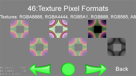 Refine Pixel Formats Manipulate By Halx99 · Pull Request 240