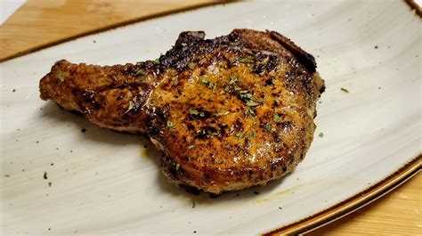 Chuletas Fritas Are Puerto Rican Style Fried Pork Chops Marinated In