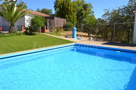 Casas Rurales En Sierra De Huelva