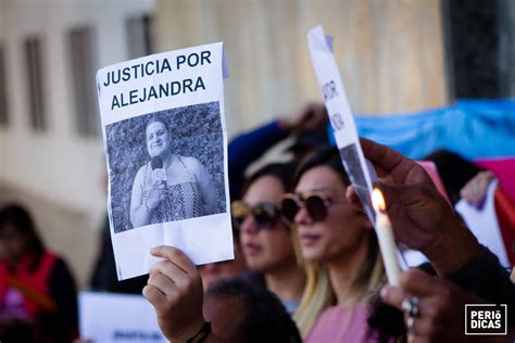 El 12 De Marzo Comienza El Juicio Por El Transfemicidio De Alejandra Ironici Periódicas