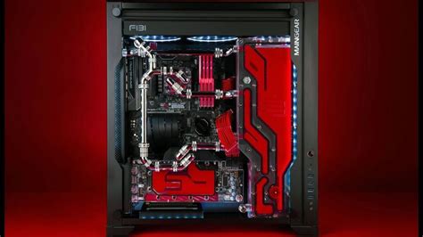 Building An Apex Gaming Pc A Step By Step Guide