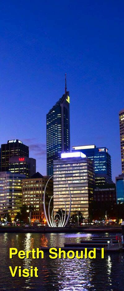 Is Perth Worth Visiting 6 Reasons You Should Visit Budget Your Trip