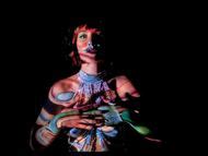 Naked Alix Benezech In No Way