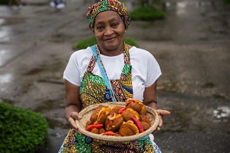 São José dos Campos Recebe Festival do Acarajé e Mercado Místico