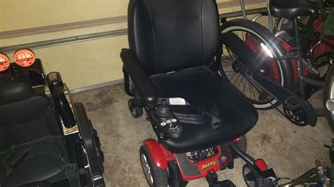 Fix Wheelchair Batteries That Won T Charge YouTube