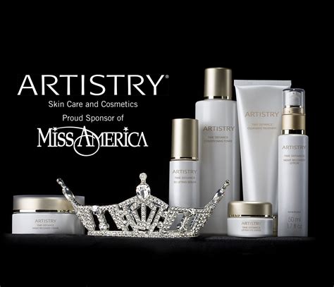 Amway Global Partners With The Miss America Organization Popsop