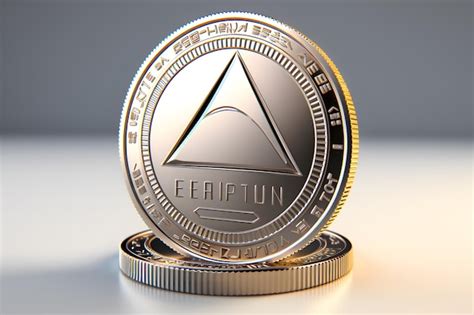 Premium Photo | Digital currency concept with ethereum coin