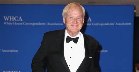 What Happened to Chris Matthews on 'Hardball'? Why He's Been MIA