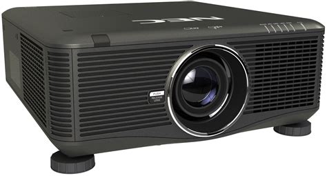 Проектор NEC PX750U. Цена 435191 ₽. Доставка по России