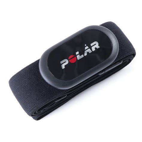 Polar H Bluetooth Ant Heart Rate Transmitter Off