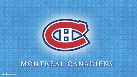 Montreal Canadiens Logo Wallpaper 61 Images