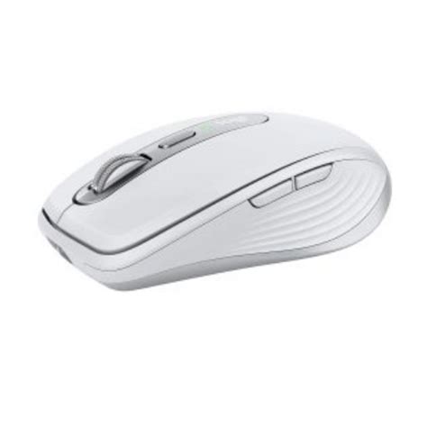 Mouse Logitech Mx Anywhere Manual Setup Instructions