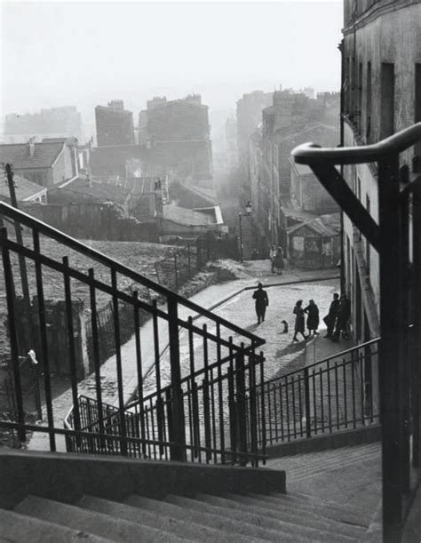 Willy Ronis Paris 78 SECRET PARISIEN