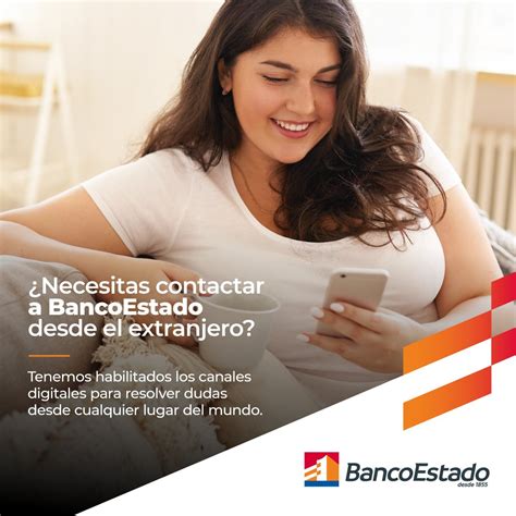 Bancoestado On Twitter Est S En El Extranjero Y Necesitas