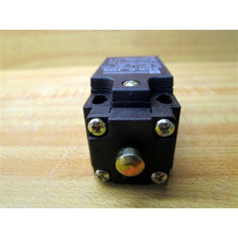 Telemecanique Xck P H Limit Switch Wplunger Xckp H Mara