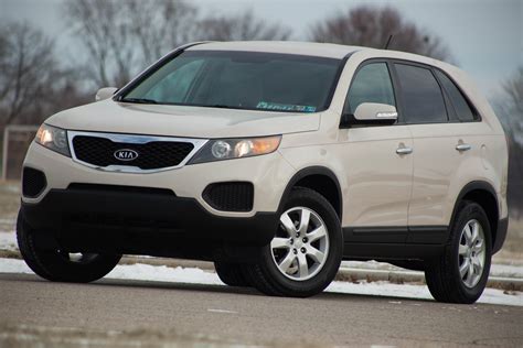 kia sorento-2 | Car Dealership in Philadelphia