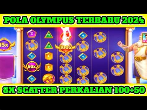 WOW PERKALIAN 100 50 UNJUK GIGI LAGI ROOM OLYMPUS JACKPOT HARI