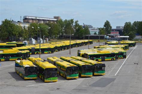 164 miliony na komunikację w Tychach Tychy dobre miejsce