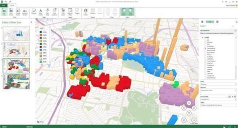 Power map preview for excel 2016 - lifemzaer