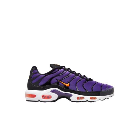 Nike Air Max Plus OG Voltage Purple 2024