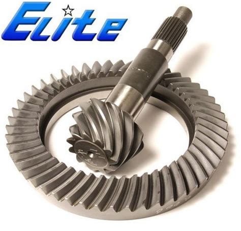 Sell Toyota Inch Cyl Ring And Pinion Elite