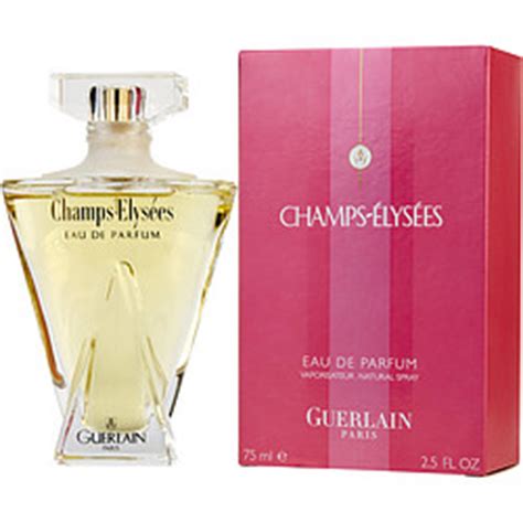 Champs Elysees Eau De Parfum Fragrancenet