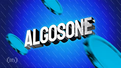 Ai Driven Crypto Trading With Algosone Is Changing The Game Cryptonianape