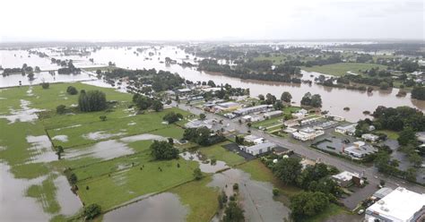 What We Do One Year On 2021 Nsw Floods Givits Impact How We