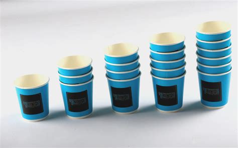 Customized Paper Cups Printers Qatar Speedline Printing Press