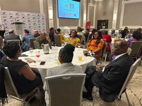 Africa Day 2024 – South African High Commission