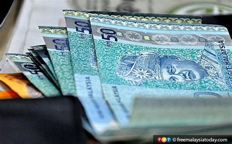 Ringgit Remains Resilient Amid External Influences Fmt