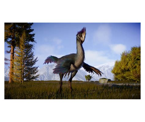 Jurassic World Evolution 2 Cretaceous Predator Pack Vivre