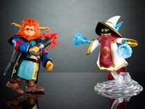 Les Maitres De L Univers Masterverse Revolution Gwildor Orko